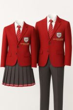 Secondary School Uniform - Image 3