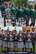 Secondary School Uniform - Image 4