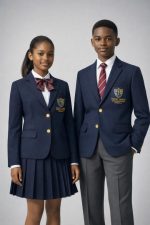 Secondary School Uniform - Image 14