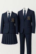 Secondary School Uniform - Image 7