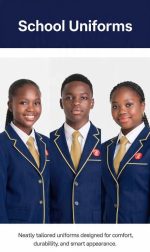 Secondary School Uniform - Image 10
