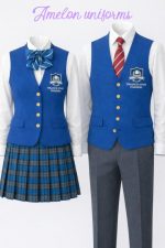 Secondary School Uniform - Image 9