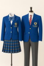 Secondary School Uniform - Image 6