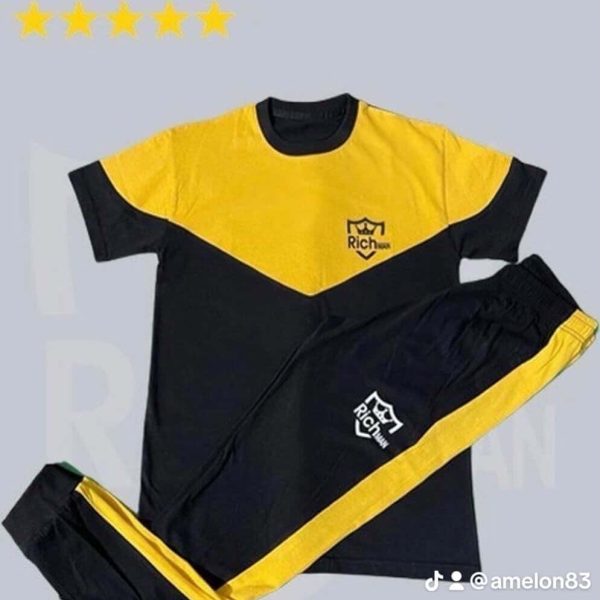Sport wear
