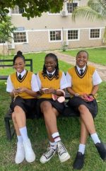 Secondary School Uniform