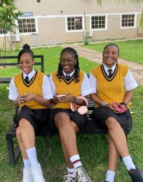 Secondary School Uniform