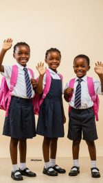 Nursery and Primary Uniform - Image 16