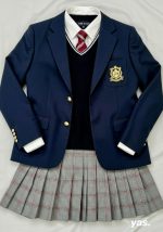Secondary School Uniform - Image 17