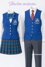 Secondary School Uniform - Image 15