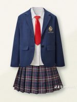 Secondary School Uniform - Image 12