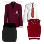 Nursery and Primary Uniform - Image 10