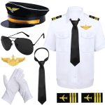 Professional & Corporate Uniforms